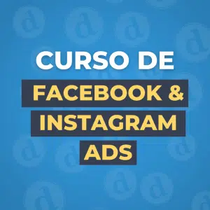 Curso de Publicidad en Facebook e Instagram
