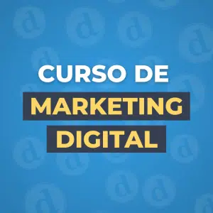 Curso Principios de Marketing Digital