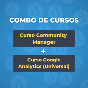 Curso Community Manager y Google Analytics