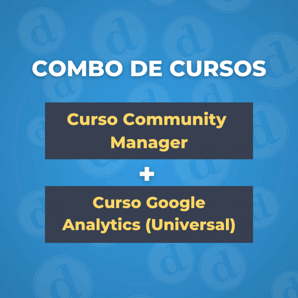 Curso Community Manager y Google Analytics