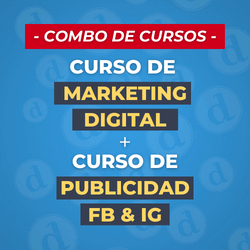 Curso Marketing Digital y Facebook Ads