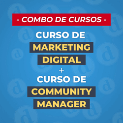 Curso Mkt Digital y Community Manager