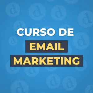 Curso de Email Marketing