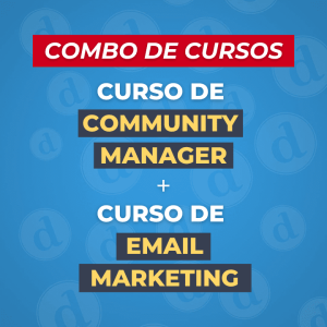 Curso community manager y email marketing