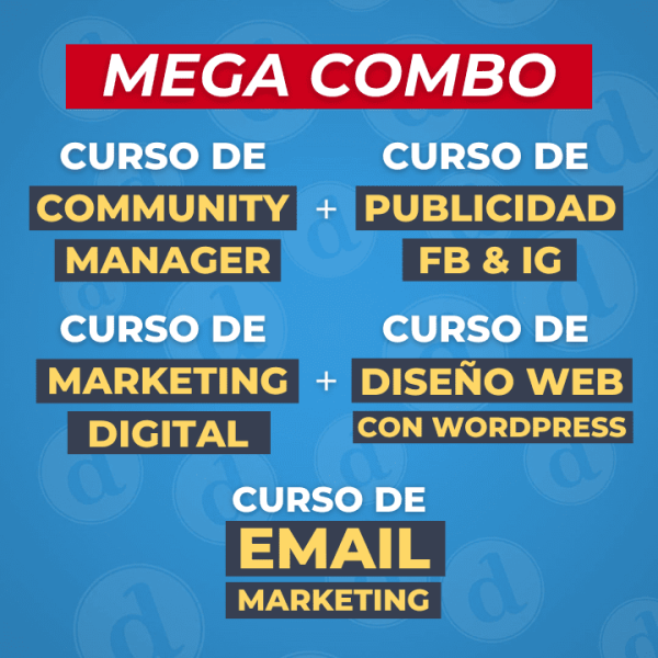 MegaCombo Marketing Digital