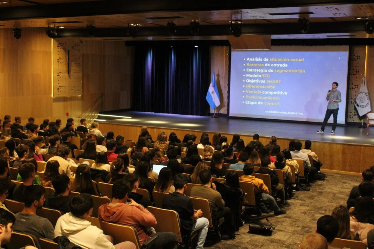 Evento Marketing 
