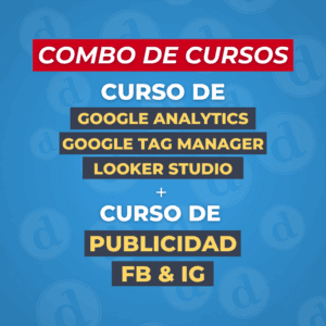 Curso google analytics y meta ads