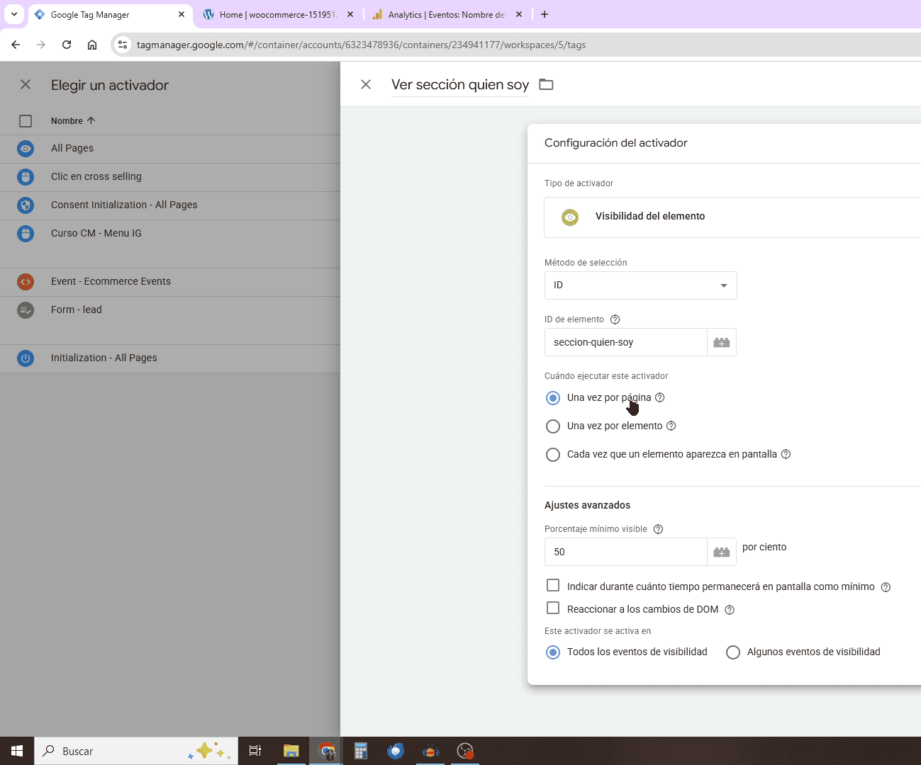 Google Tag Manager