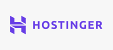 Hostinger Logo