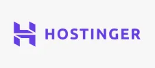 Hostinger Logo